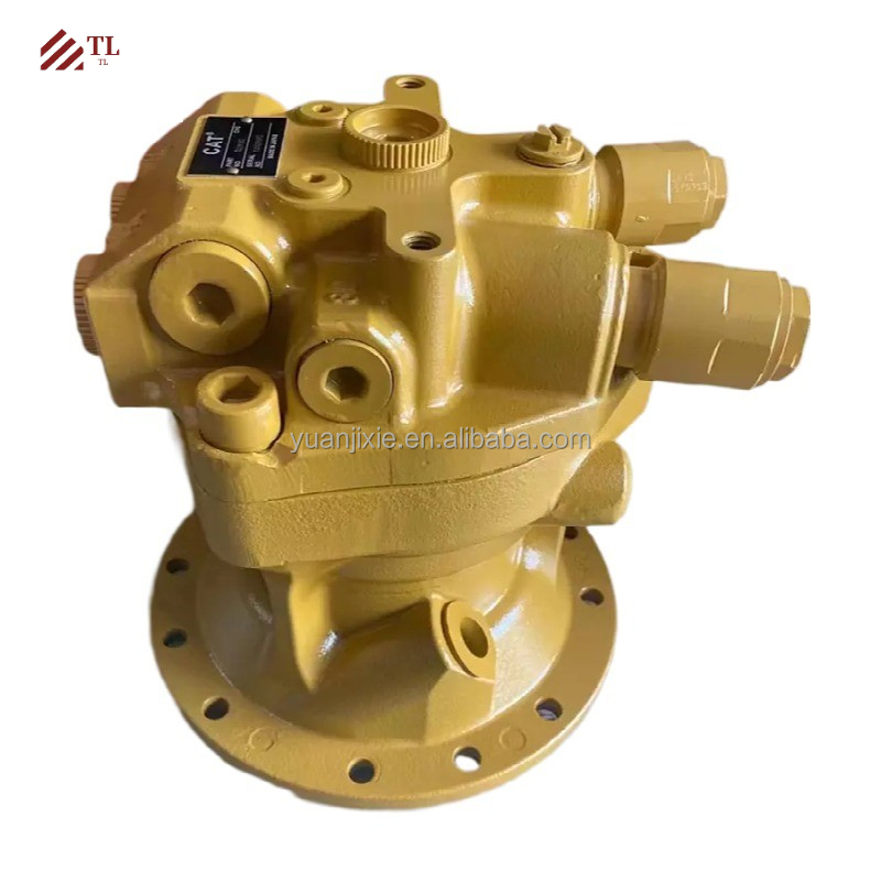 Retail Excavator Parts Swing Motor Slew Motor 4229182 Suitable for E312GC E312GC M5X80