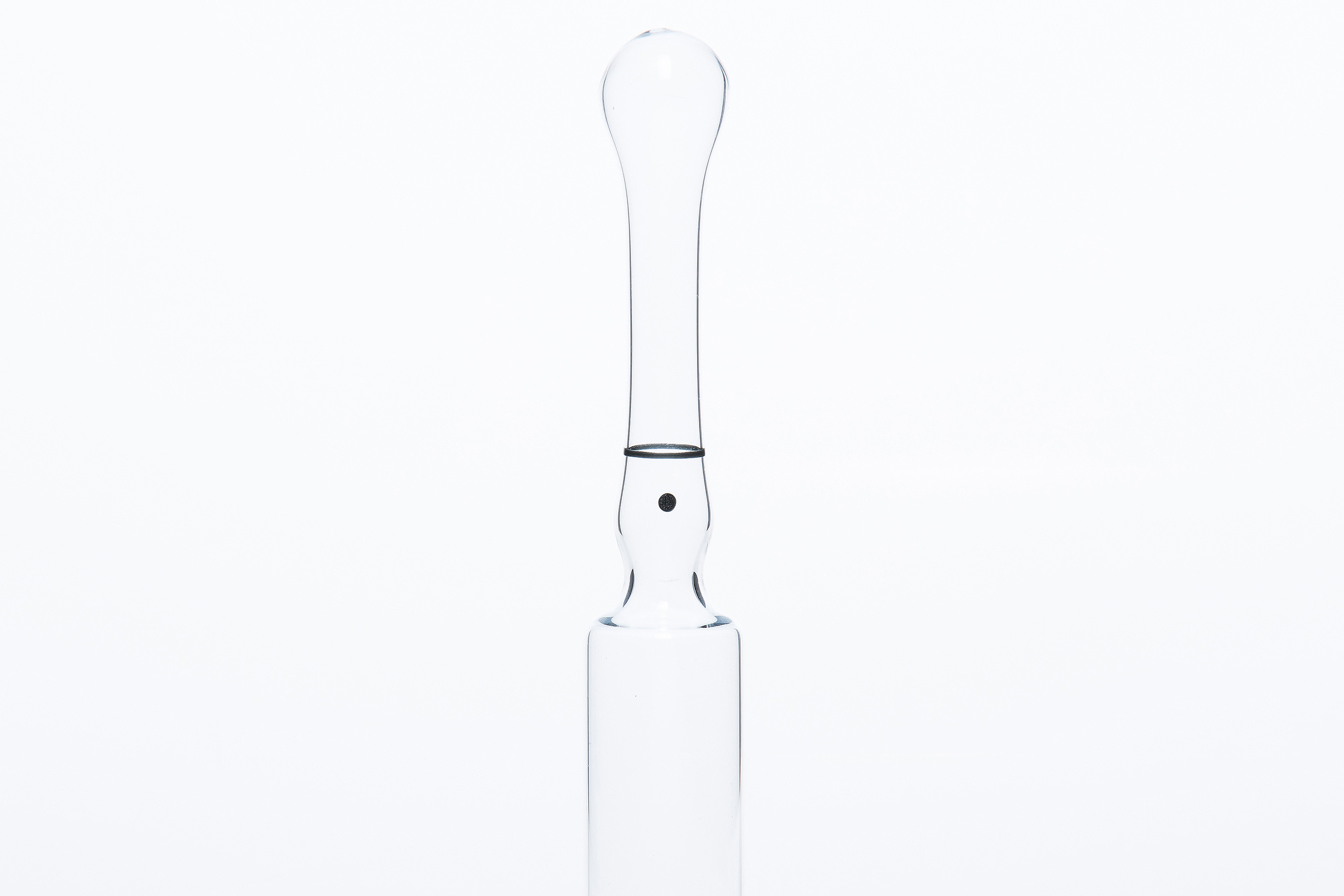 Oem 10ml Pharmaceutical Ampoule Empty Injection Serum Glass Vial Clear Amber