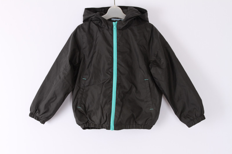 4A 5A 6A 8A 10A Boys Super Warm Winter Zip Up Hoodie