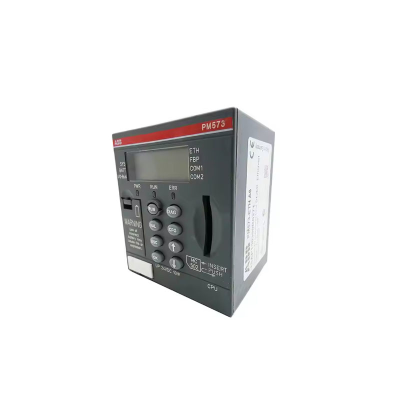 Maximize Your Industrial Potential with PLC The Best Control System PLC Module Drive Inverter DMDX61B0022-5A3-0T