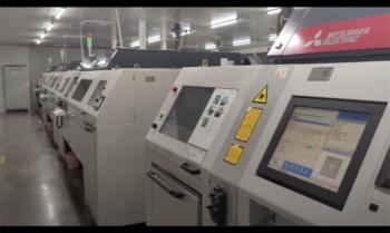 Topmatch Electronics (Suzhou) Co., Limited.