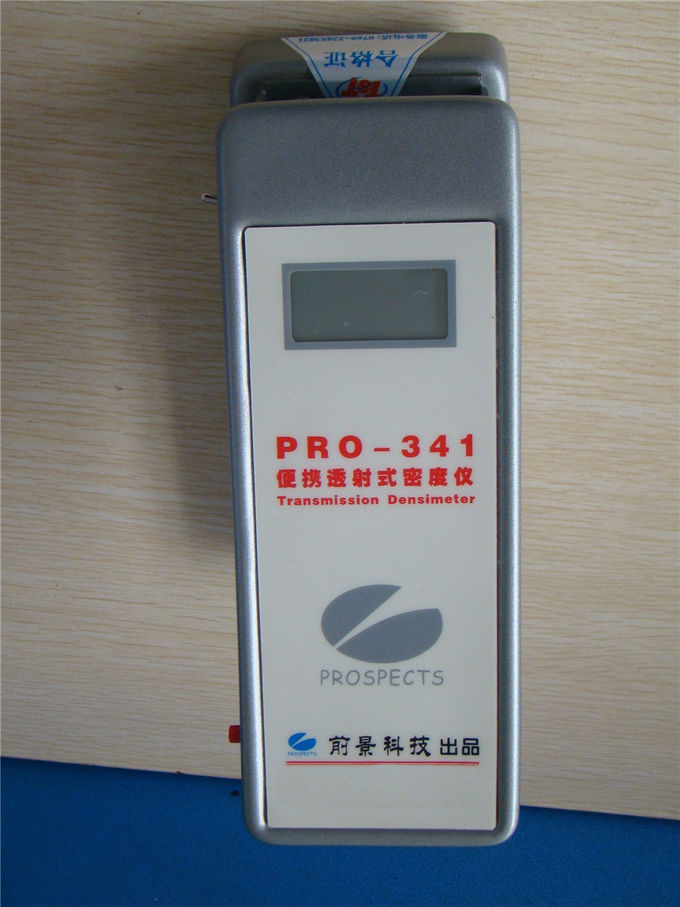 Portable Transmission Densitometer , Paper Densitometer , Paper Testing Equipments