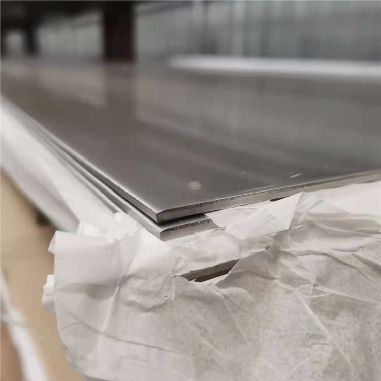 Elevator Decoration BA Surface S20100 Stainless Steel Sheet