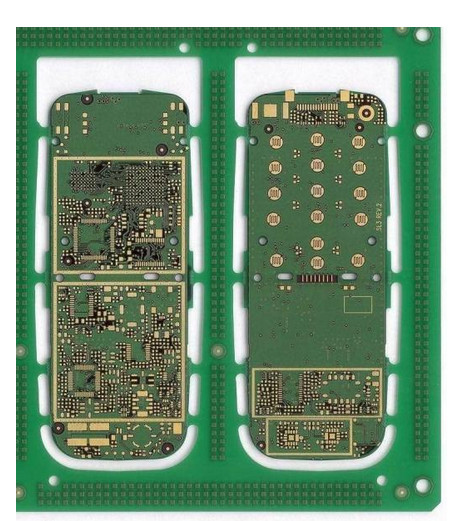 Dual Manual Loading Pcb Prototyping Machine Pcb Router Thickness 0.4mm - 4mm