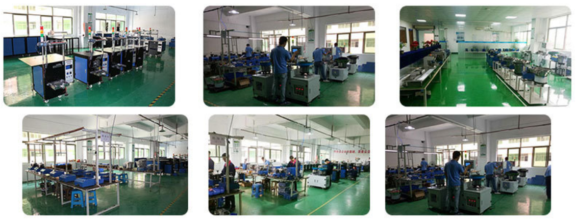 lead cutting machine factory
