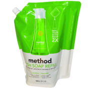 packaging soap