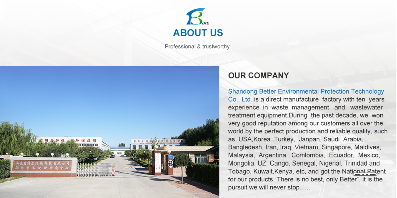 Industrial Water Purification Made Affordable with Daf Machine Dissolved Air Flotation
