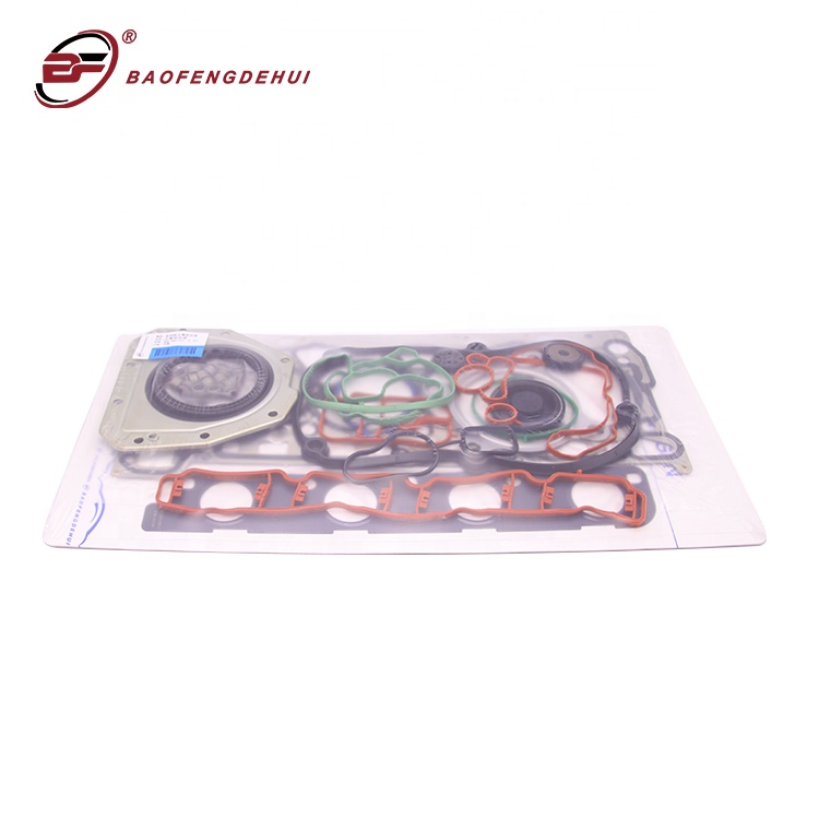 Dxbzc B8q52.0t Wholesale Automobile Top Quality Overhaul Full Gasket Repair Kit For B8 Q5 Iso9001