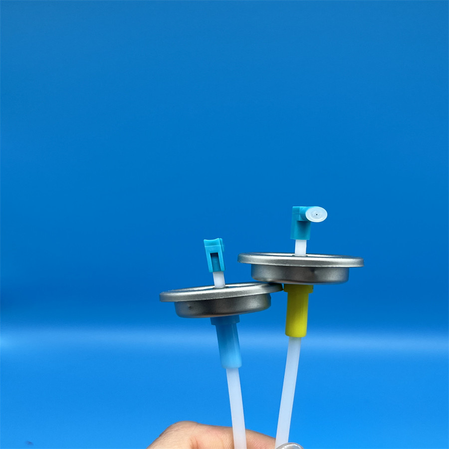 One-Inch Metered Valve for Residential Plumbing - Reliable Flow, Easy Installation