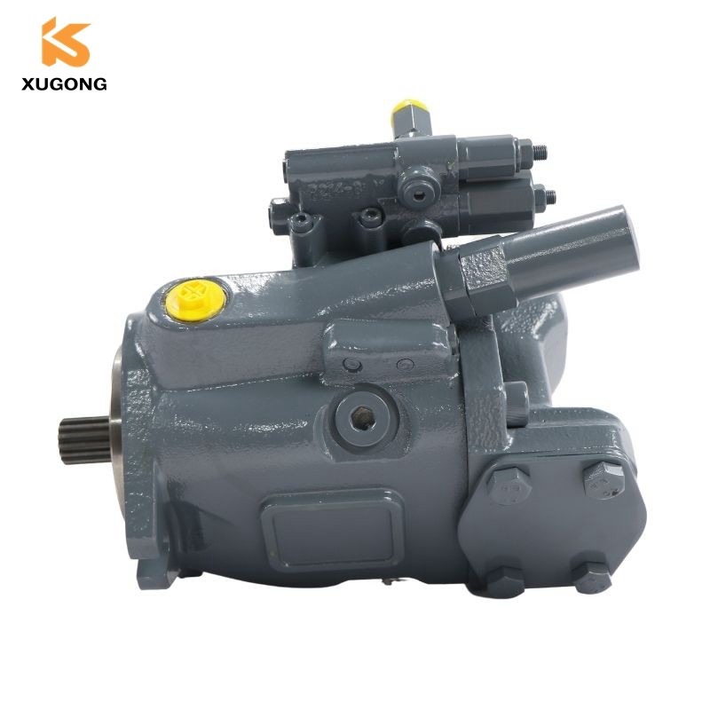 Construction Mining Machinery Parts Hydraulic Pump A10V063 Mini Pump For Excavator