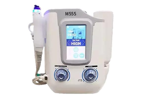 facial cleansing diamond skin peeling machine skincare water peel microdermabras