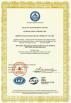 DuraStark Metal Corp. Ltd. Certifications