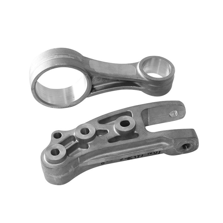 5.0mm Aluminum Alloy CNC Machining Parts T8 Car Auto Mechanical Parts