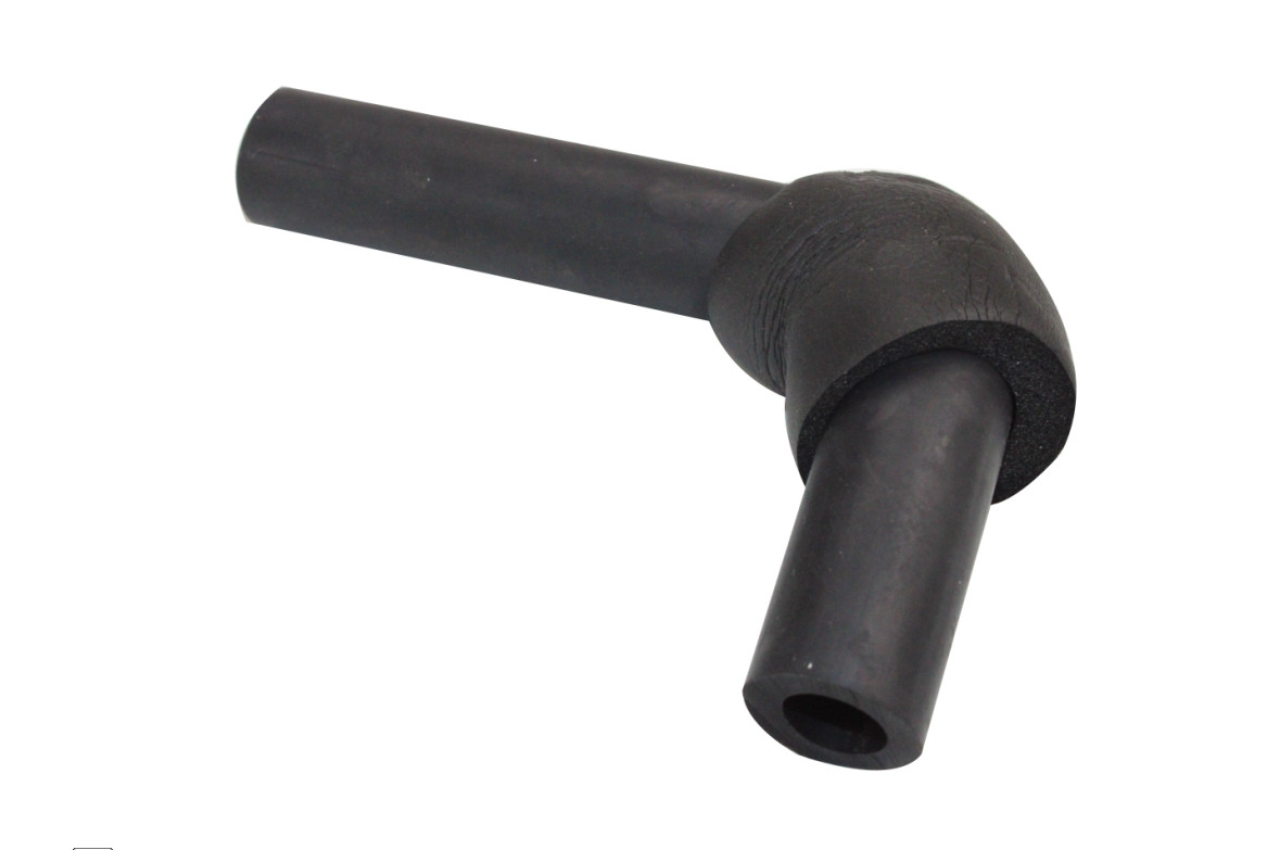 8943390733 894339073-3 Vac Pump Return Hose For NPR 4HF1