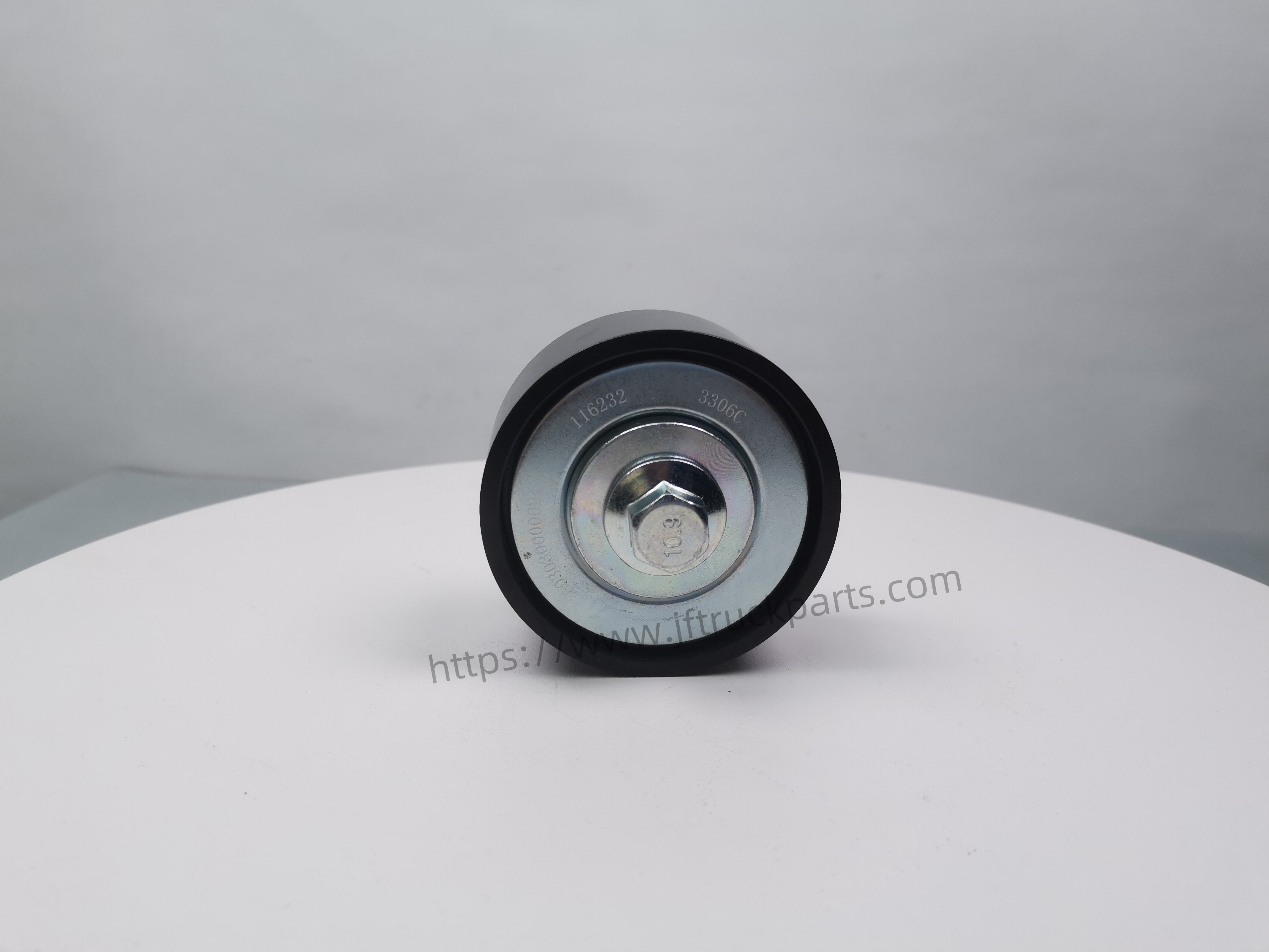Idler gear 160303000002A/60268438 for Sany Heavy Industry Deutz D12 engine parts