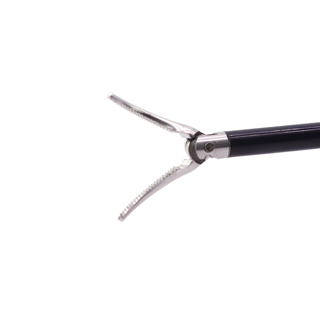 3mm Medical Laparoscopic Instruments Dissecting Forceps/Maryland