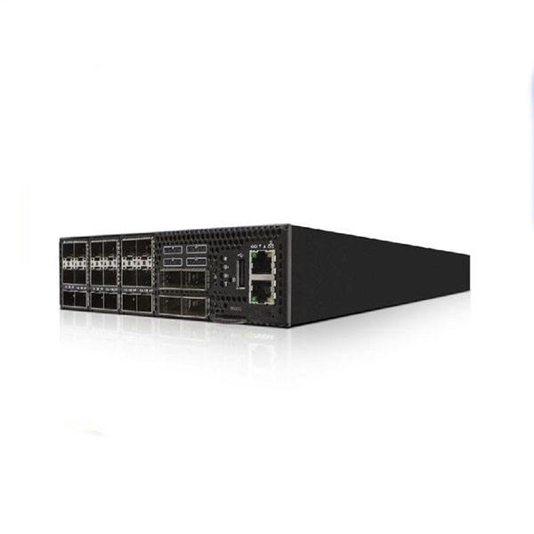 MSN2100-CB2F MSN2700-CS2F MSN3700-CS2FC High Capacity 100Gb/s 1U Switch with Customized Size
