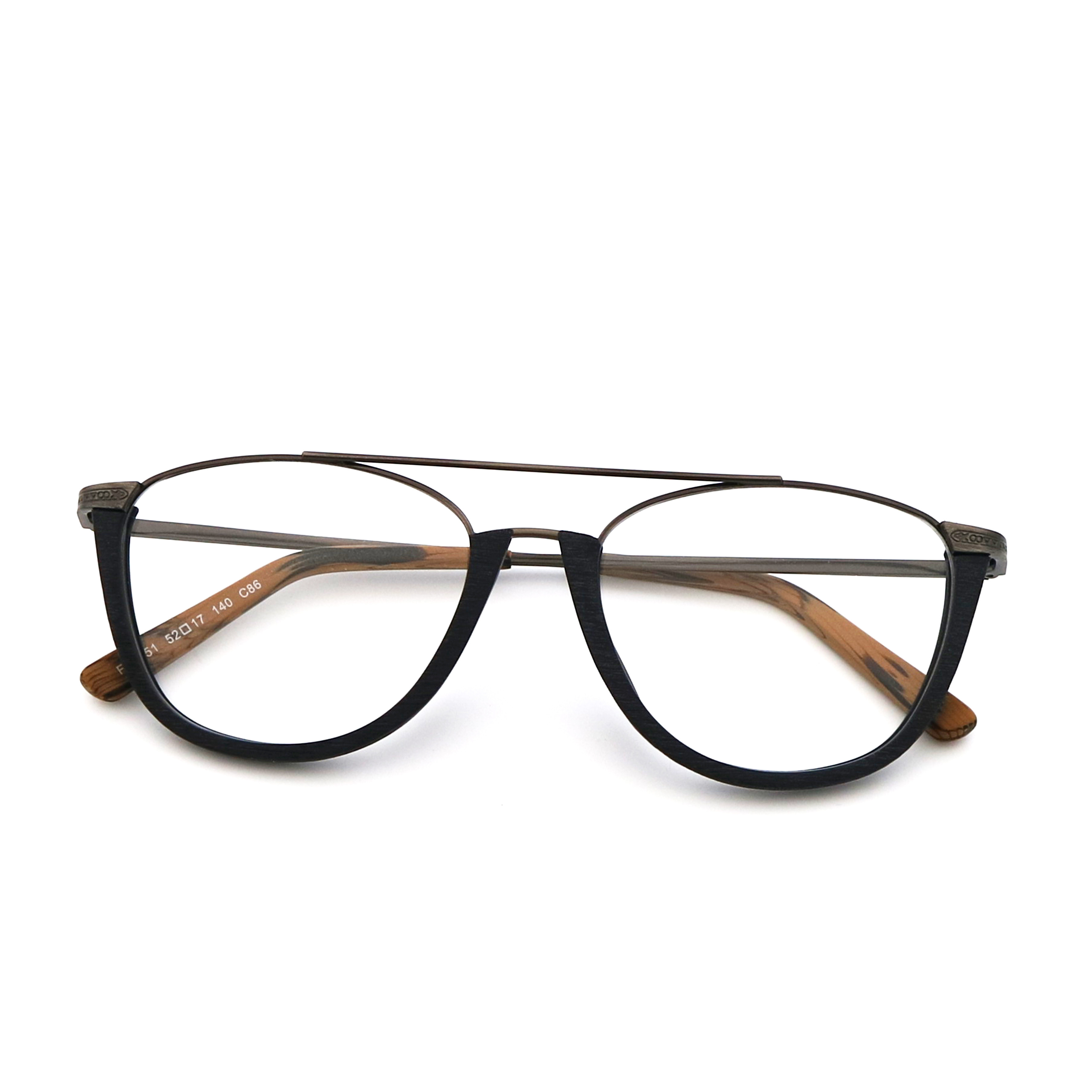 Unique Hand Made Acetate Optical Frame Retro Literature And Art