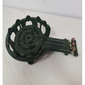 Buy cheap Three ring C40 CAST IIRON GAS BURNER product