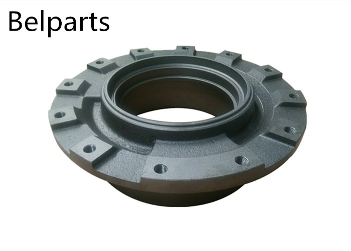Hitachi Excavator 4468675 Final Drive Parts Drum ZX70 ZX60 EX70 Travel Motor Hub