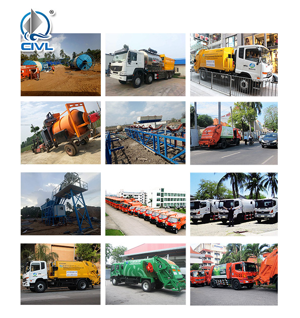 China SINO VEHICLE & EQUIPMENT COMPANY LTD company profile 2