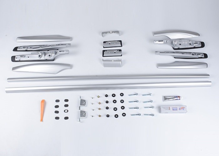 Spare Parts And Accessories for Nissan Patrol 2012 2016 OE Style Roof Racks