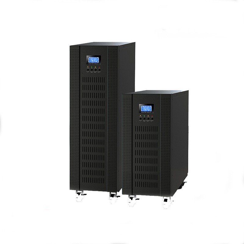 three Phase 27000W 30000VA High Frequency Online UPS Uninterruptible Power Supply