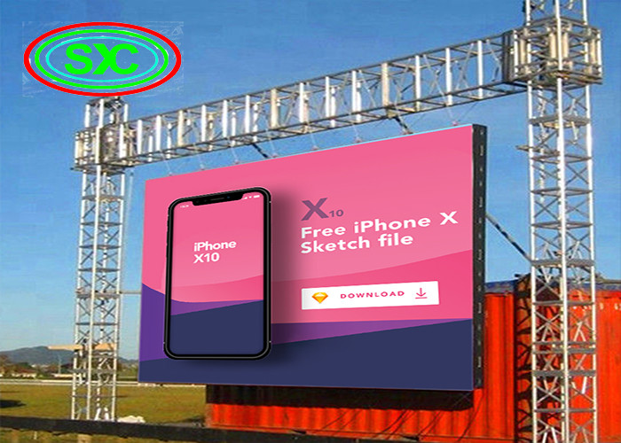 Rental LED Display Small Pixel P2.5 P3 P3.91 P4 P4.81 P5 Indoor Full Color LED Display RGB Led video Wall