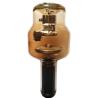 Buy cheap 73mm High Speed Fluoroscopy Tube , Big Focal Spot Conventional X Ray Tube from wholesalers
