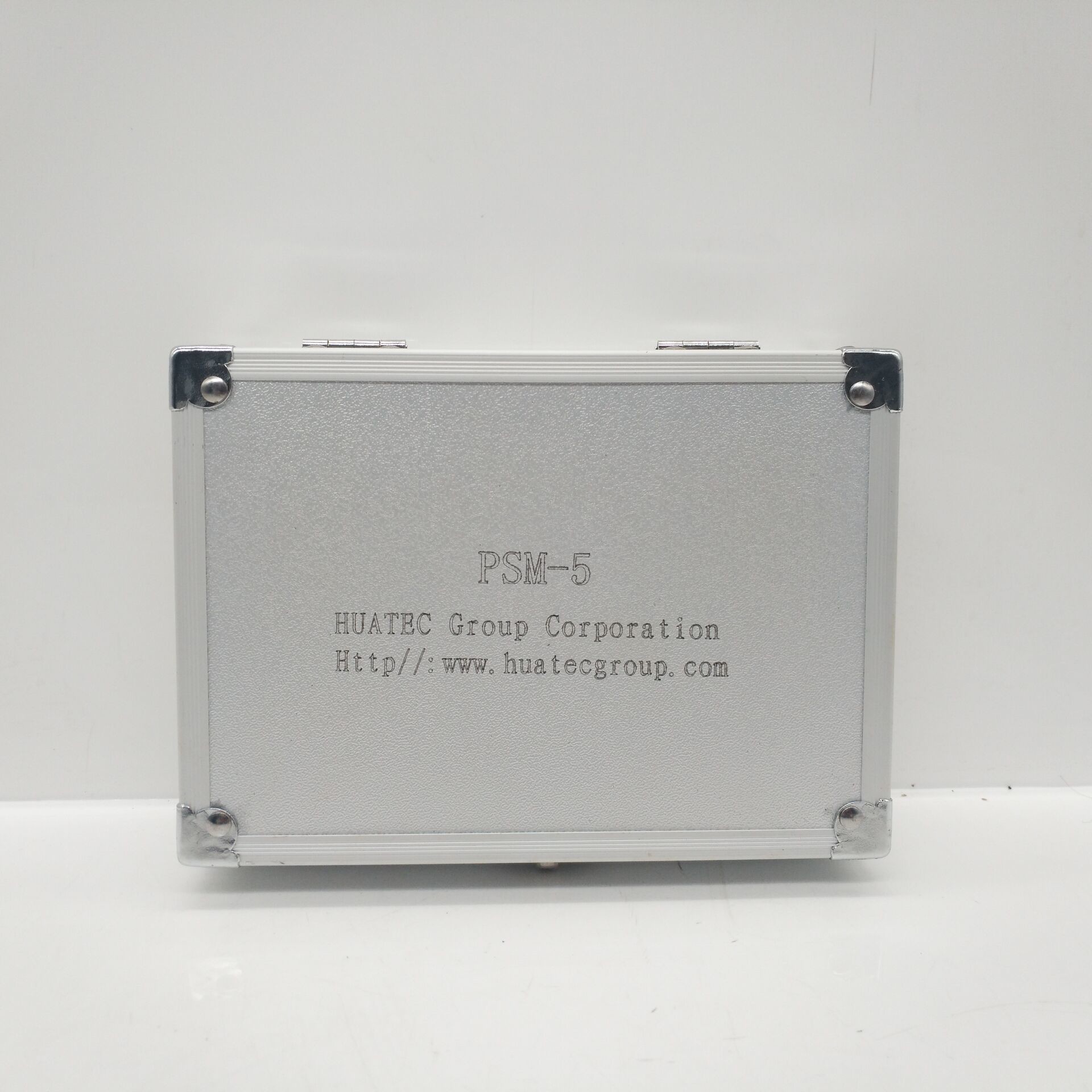 PSM-5 Five Point Fluorescent Penetration Test Block