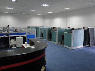 Wuhan Lead Laser Co., Ltd.