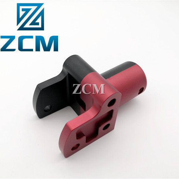 ±0.01mm CNC Prototype Service