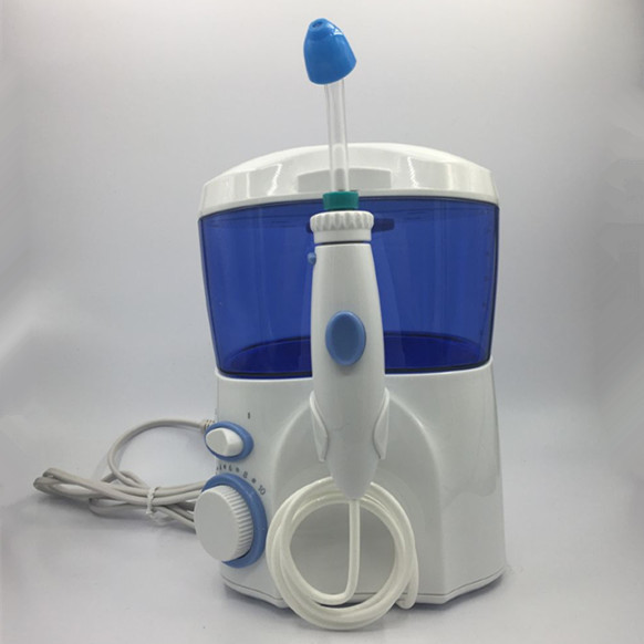 Hot selling Nose Washing nasal Irrigator for Adult/Child 100-240V Voltage used