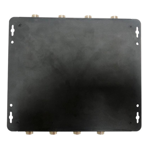 7 Inch Open Frame LCD Display Waterproof I5 I7 Windows OS Customized Supported