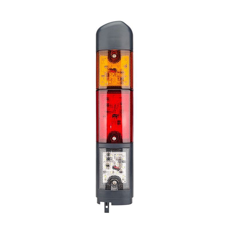 Rear Tail Lamp 48V Toyota Forklift Parts Tail Lights for Forklift