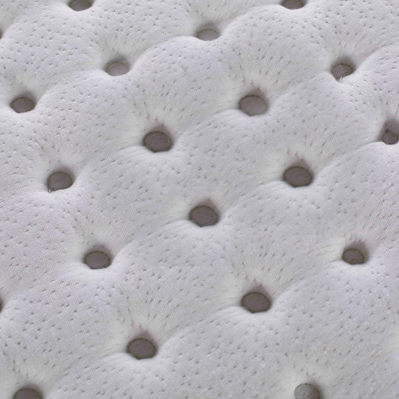 Luxury Hotel Memory Foam Bed Mattress