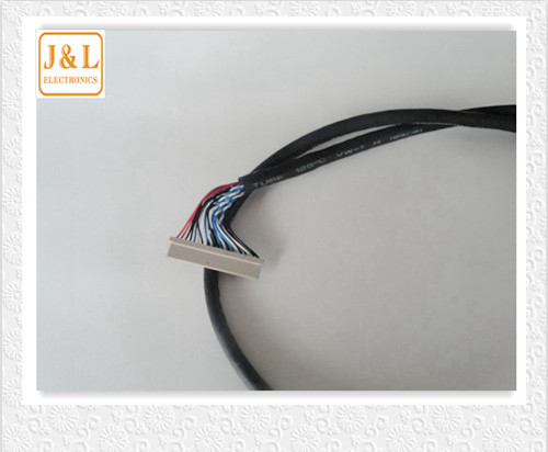 Factory wire harness/cables