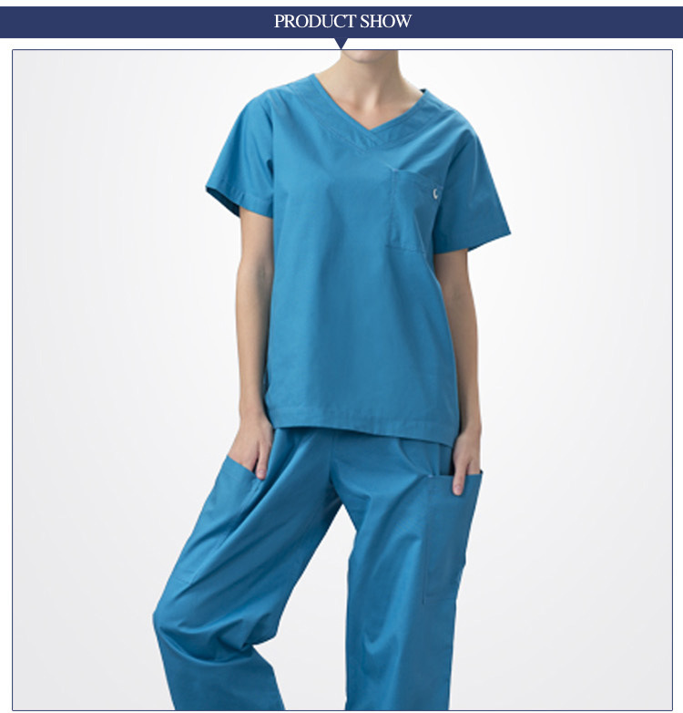 Fashionable Nurse Uniform Designs Medical Staff Nurse Workwear
