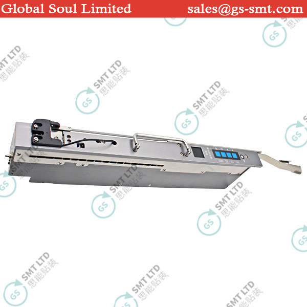 GSFD-CF-JUKI SMT Feeder JUKI Radial tape feeder 24V Power Supply