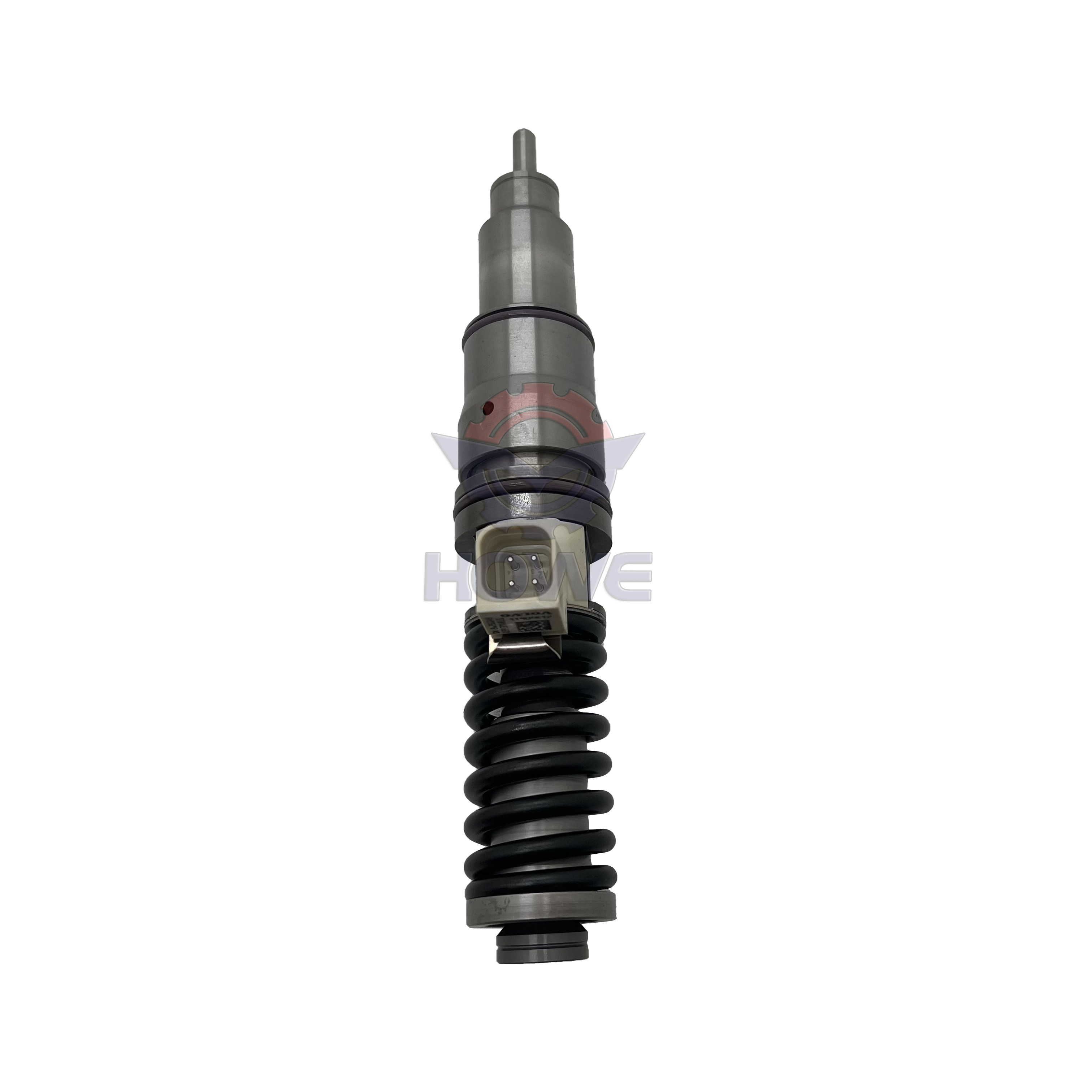 D16 Diesel Fuel Injector 20780666 BEBE4D14001 for EC700 Excavator Engine