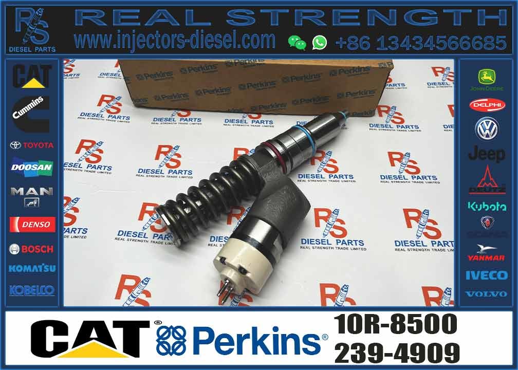 engine fuel injector 10R-8500 200-1117 211-0565 211-3022 211-3023 235-1403 244-7716 253-0619 254-4183