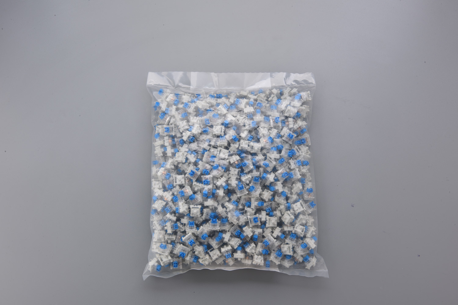 High Precision Automatic Bag Packing Machine 5bag/min For Button