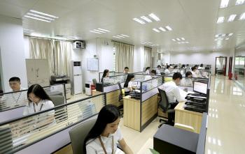 China World Technology Medical Equipment Service Group