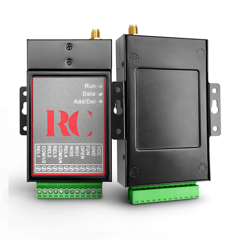 Remote control system Accessories 2