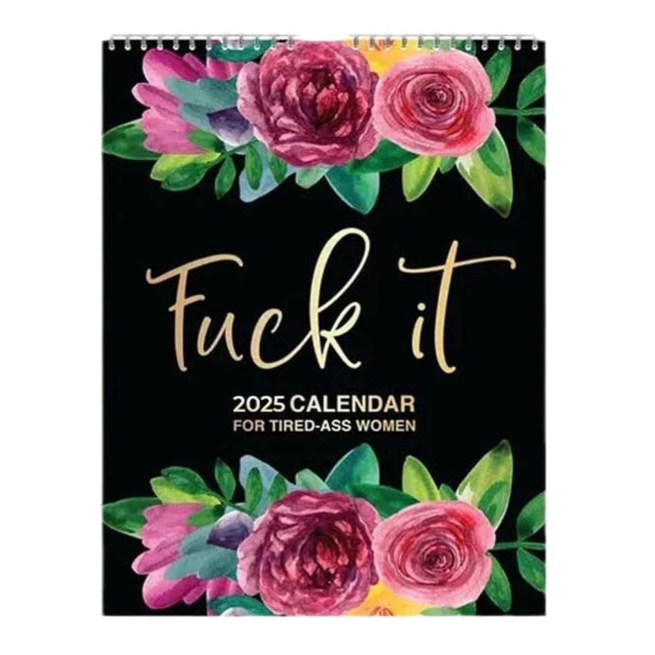 Full Color Business Branded Custom Desk Calendars for Personalization and Branding