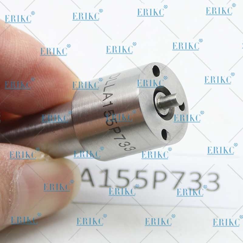 ERIKC DLLA155P733 Diesel Pump Nozzle DLLA 155 P 733 Oil Burner Nozzles DLLA 155P733 for 095000-0245