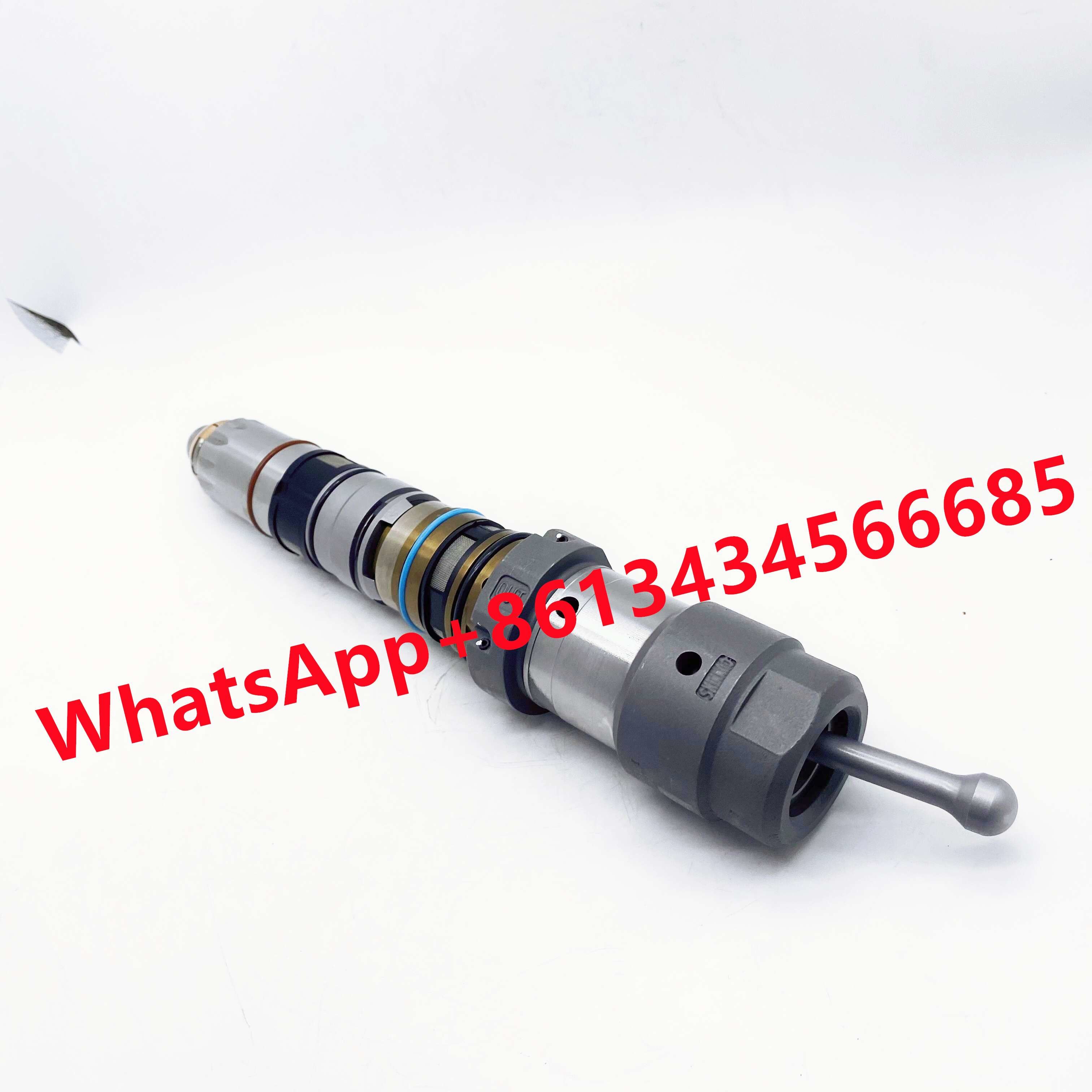 4088431 Diesel Engine Common Rail QSX15 Fuel Injector 4076533 4902827 4062090 4077076