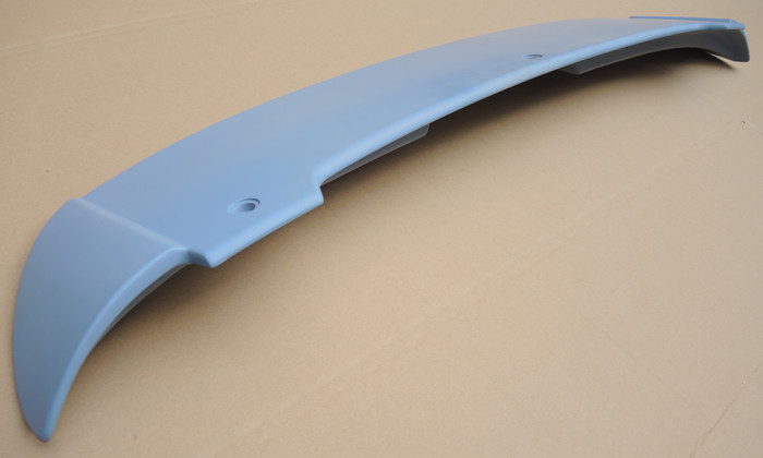 Supplier High Stability Universal Rear Spoiler For Hyundai I30 Hatchback 2009 - 2015