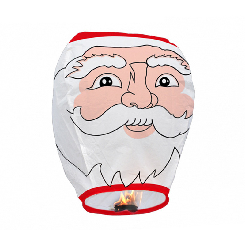 58cm Flying Candle Biodegradable Flying Lanterns