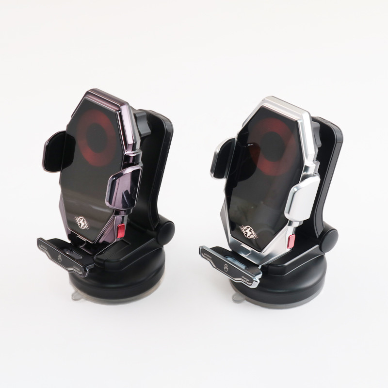 Car Charger Type C Multifunction Wireless Charger Fast Charging For Phone